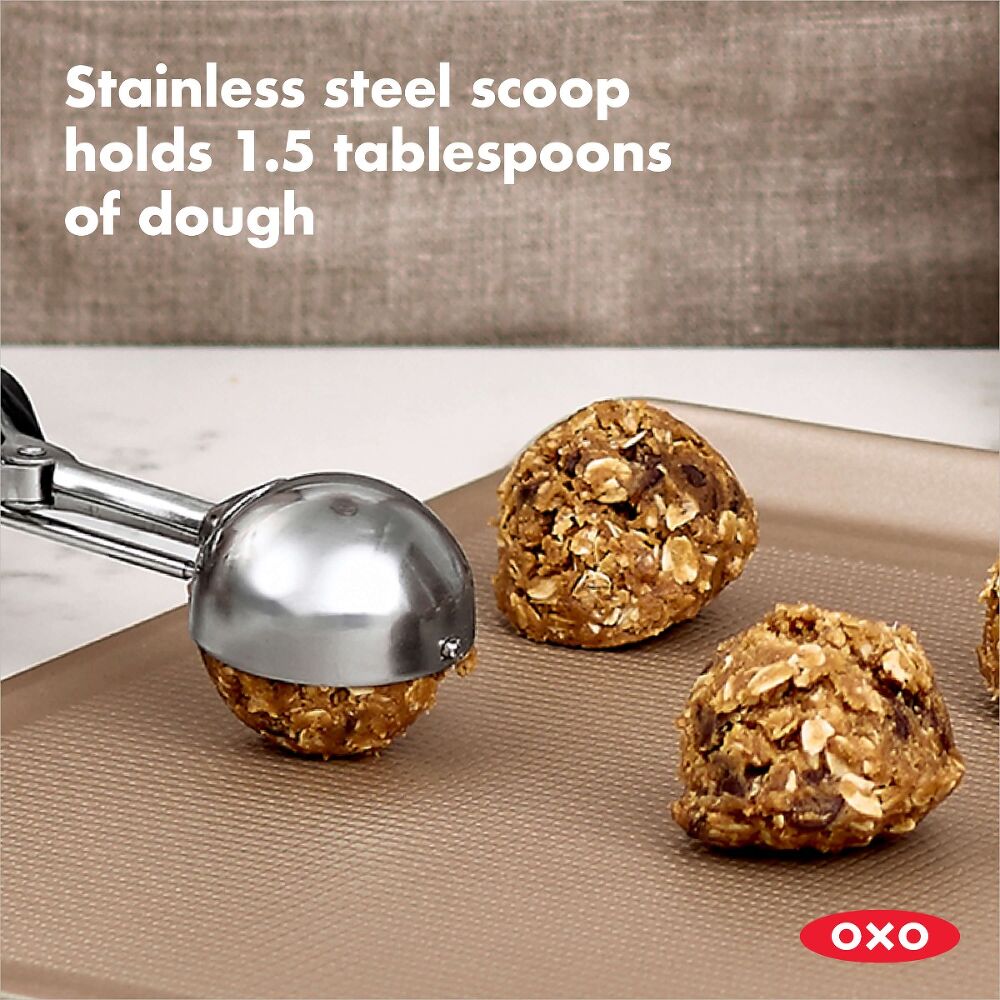 Medium Cookie Scoop S4