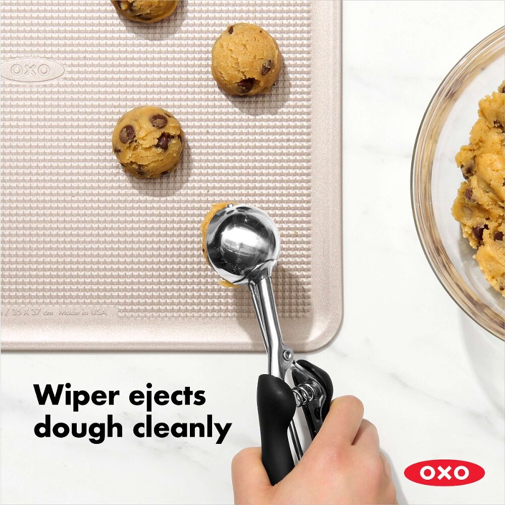 Medium Cookie Scoop S4