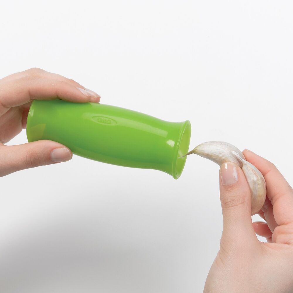 Garlic Peeler E6