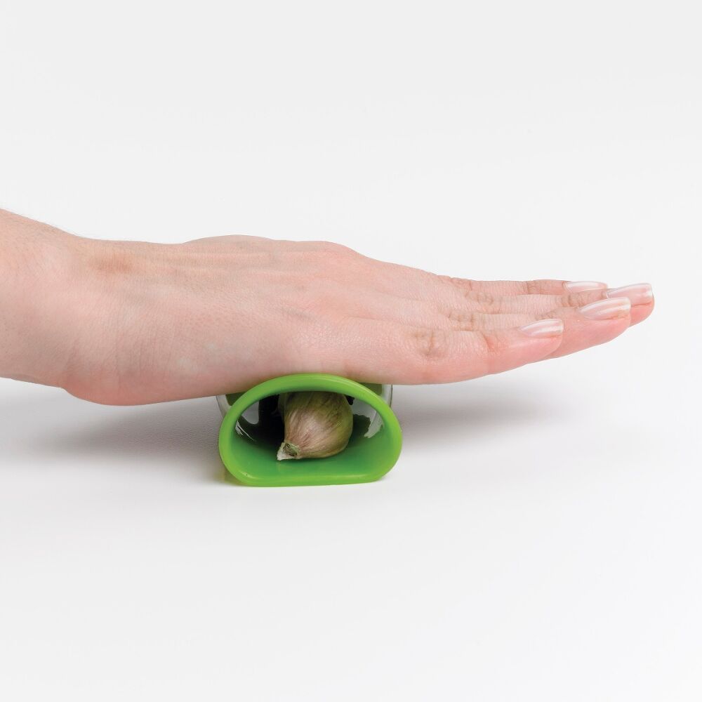 Garlic Peeler E6
