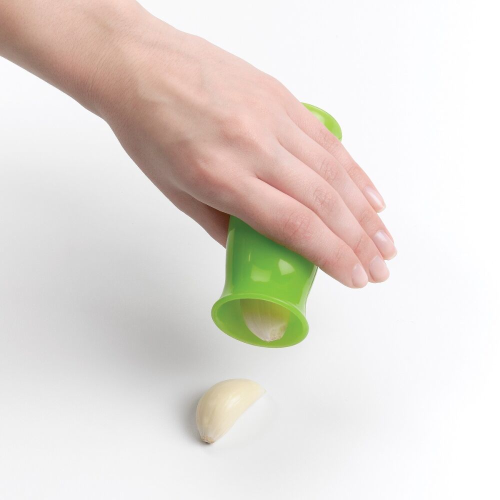 Garlic Peeler E6