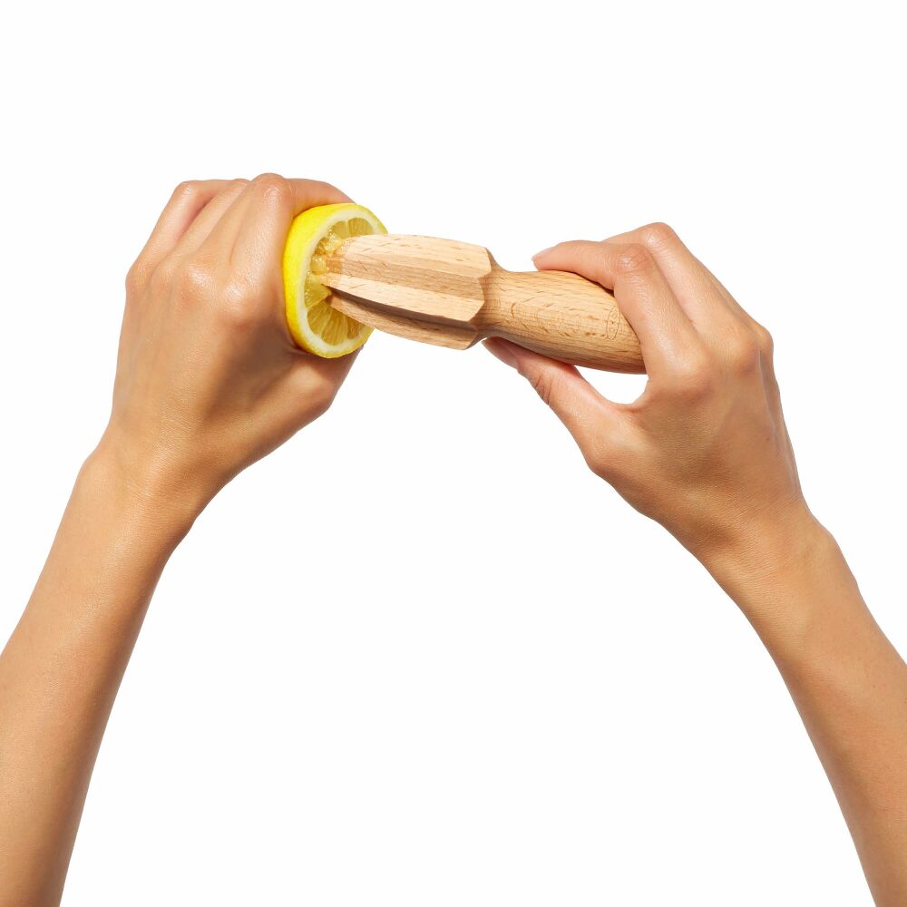 Wooden Reamer E6