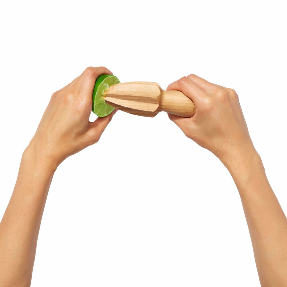 Wooden Reamer E6