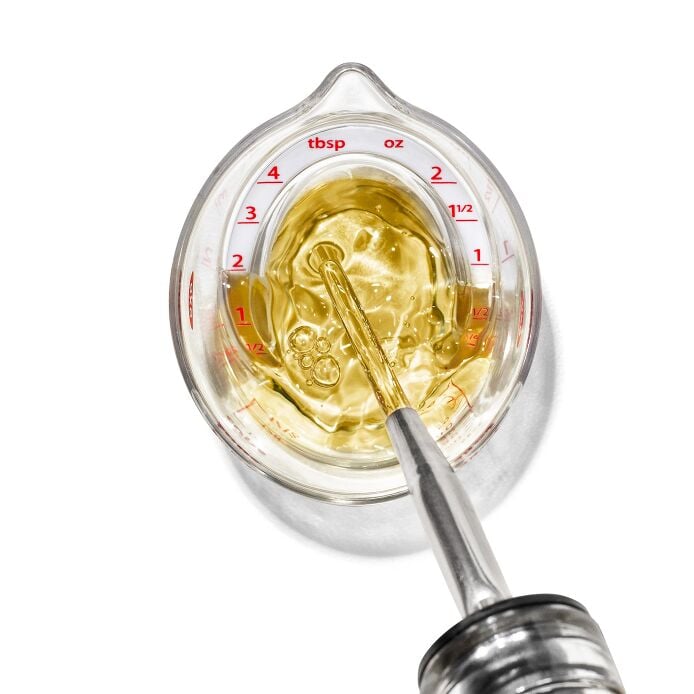 Mini Angled Measuring Cup N5