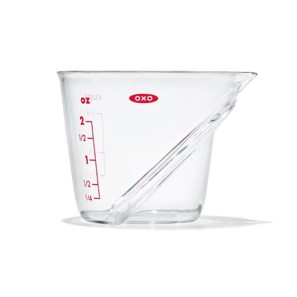 Mini Angled Measuring Cup N5