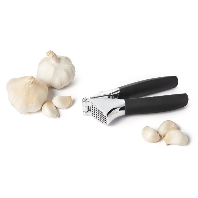 Garlic Press D7