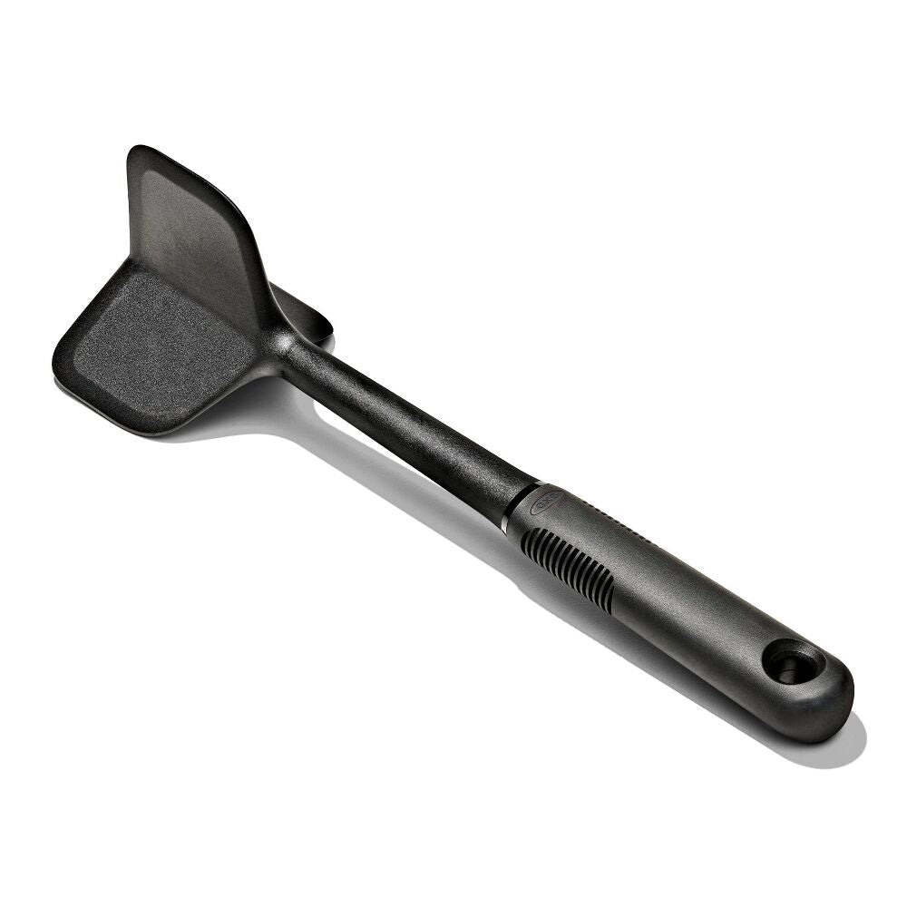 Ground Meat Chopper & Turner E5