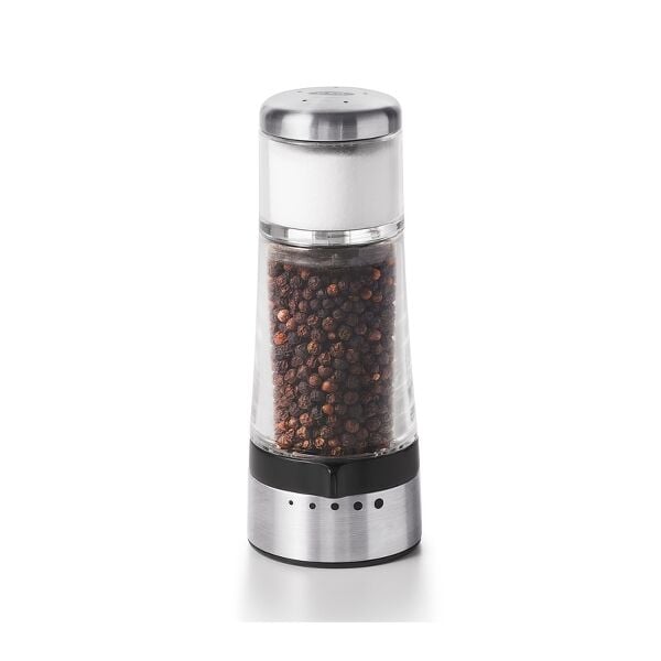 Grinder Shaker V7