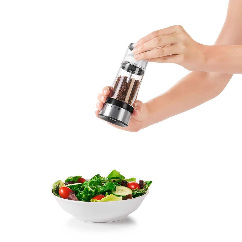 Grinder Shaker V7