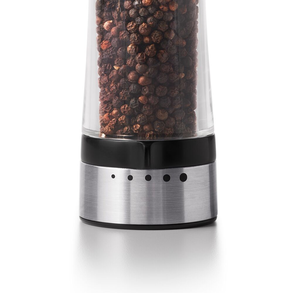 Grinder Shaker V7