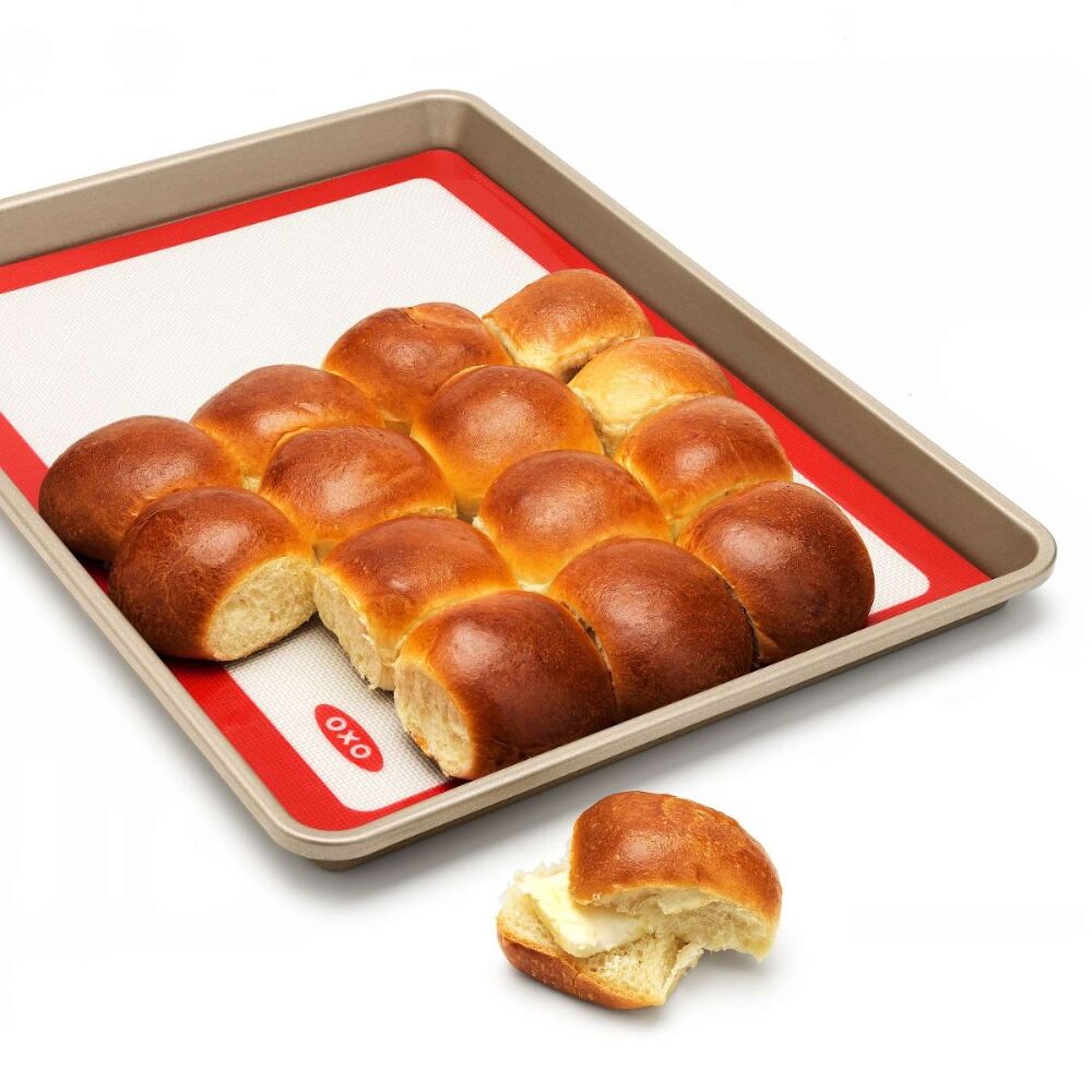 Silicone Baking Mat D2