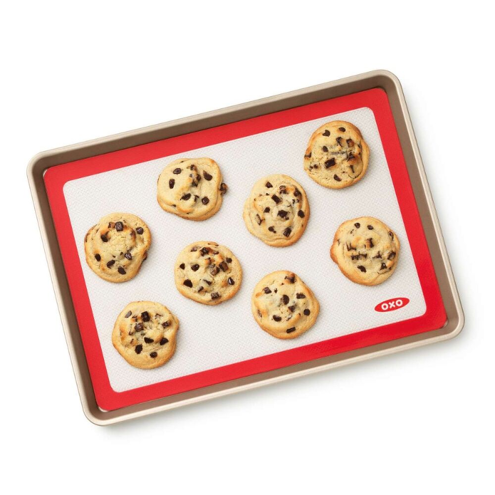 Silicone Baking Mat D2