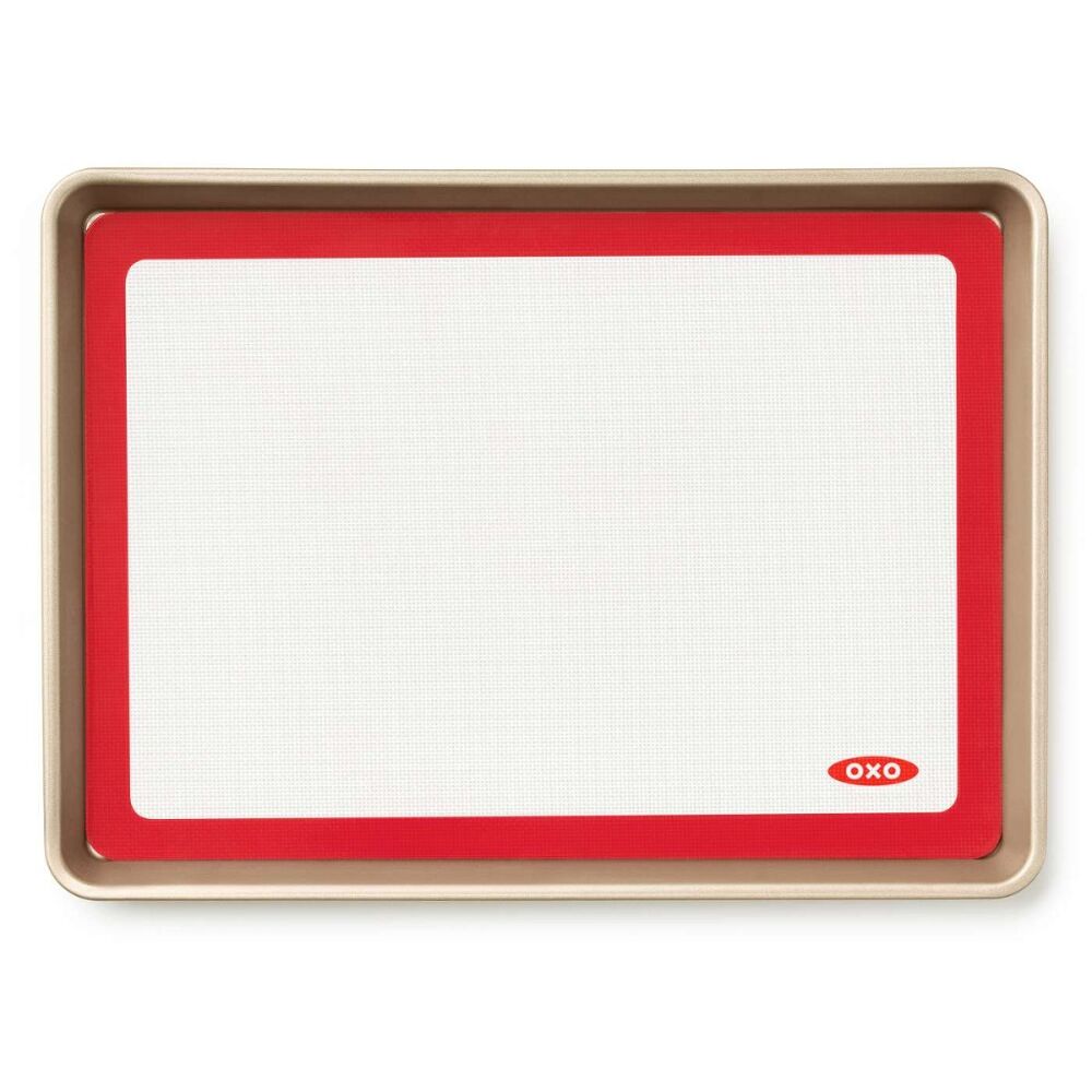 Silicone Baking Mat D2