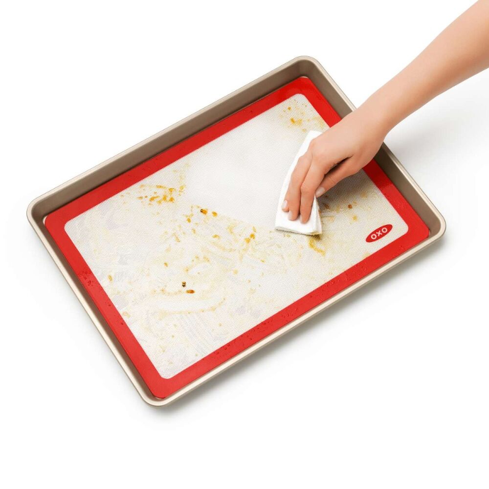 Silicone Baking Mat D2