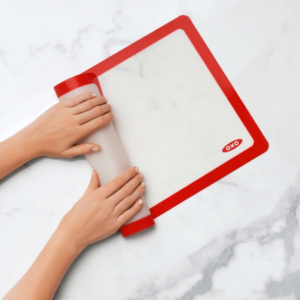 Silicone Baking Mat D2