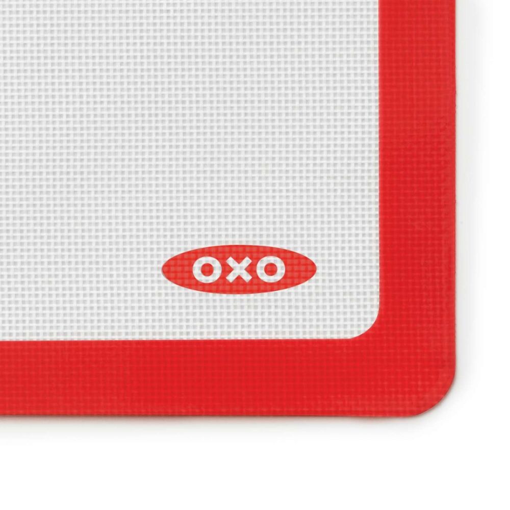 Silicone Baking Mat D2