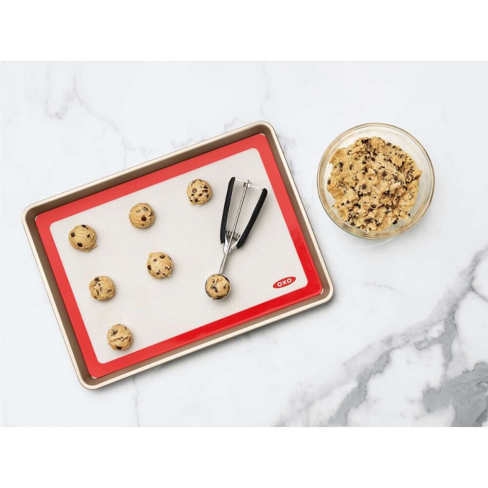Silicone Baking Mat D2