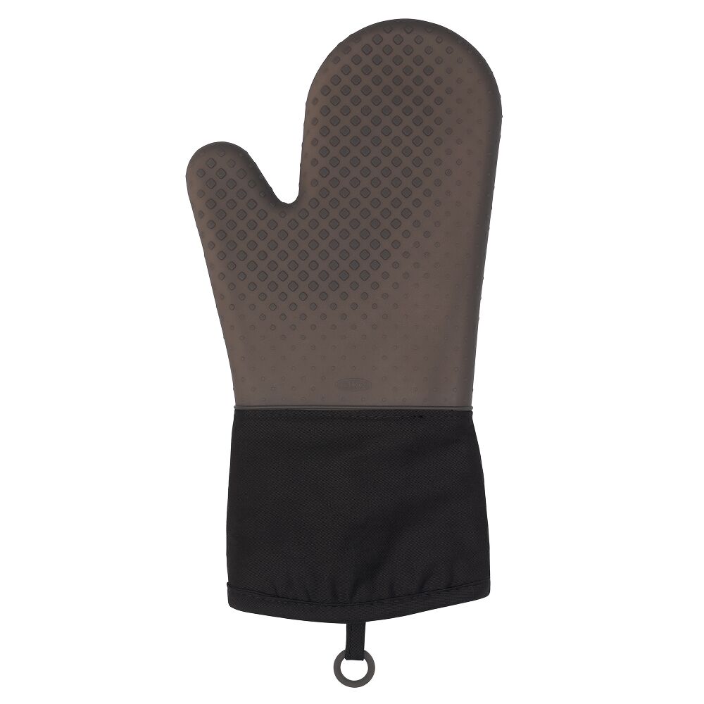 Silicone Oven Mitt K7