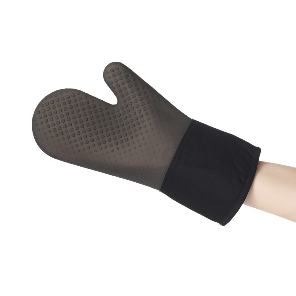 Silicone Oven Mitt K7