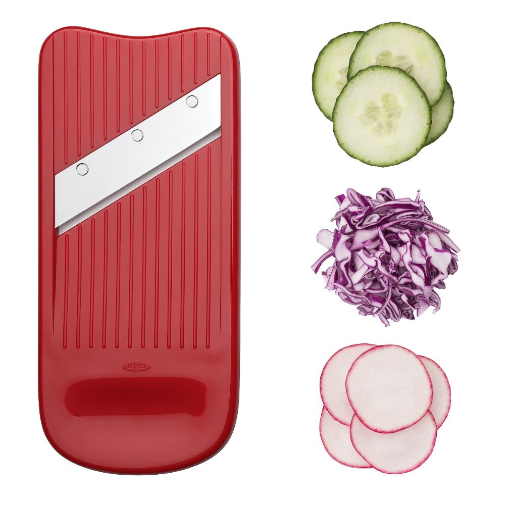 Spiralize, Grate & Slice Set M5