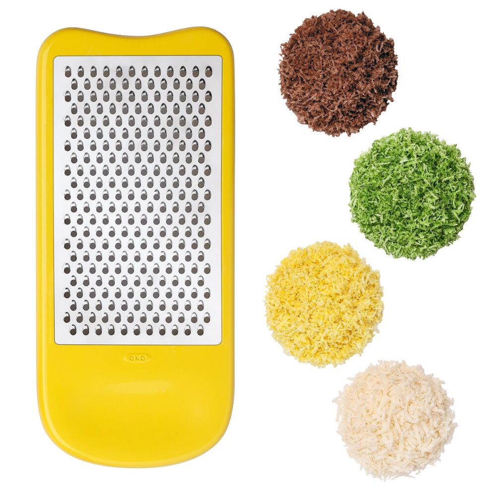 Spiralize, Grate & Slice Set M5
