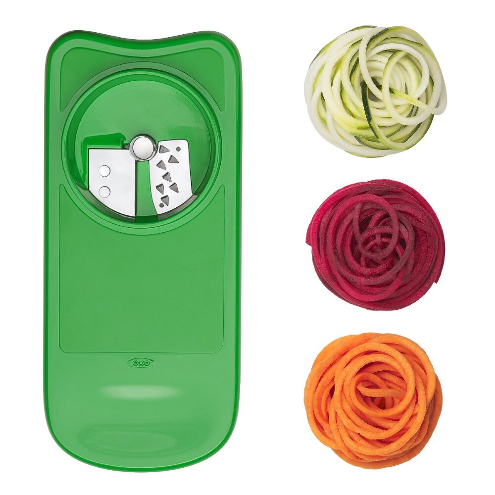 Spiralize, Grate & Slice Set M5