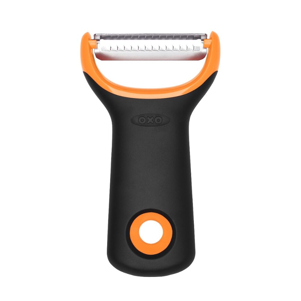 3-Piece Prep Peeler Set, Assorted Blades S7