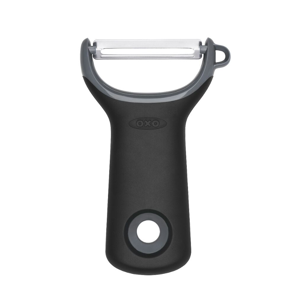 3-Piece Prep Peeler Set, Assorted Blades S7