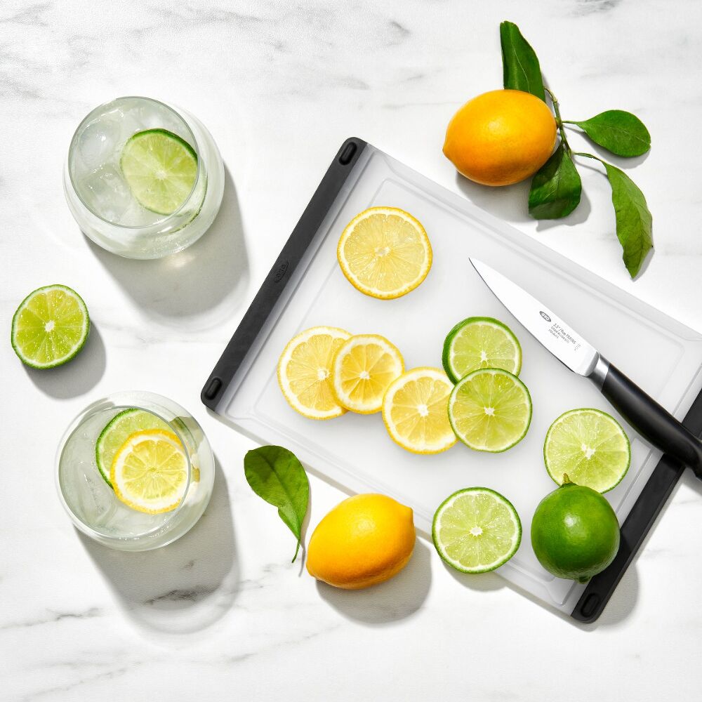 Prep Cutting Board E0