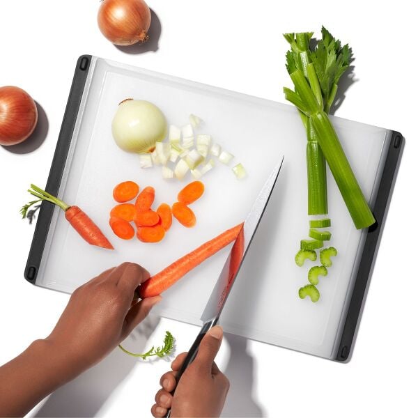 Utility Cutting Board Q2