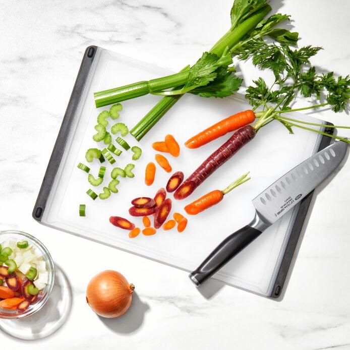 Utility Cutting Board Q2