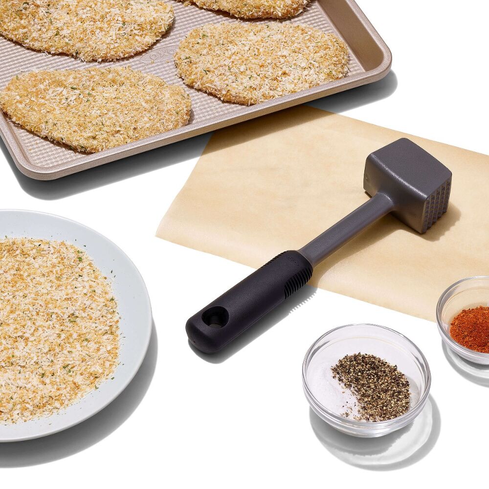 Meat Tenderizer O1
