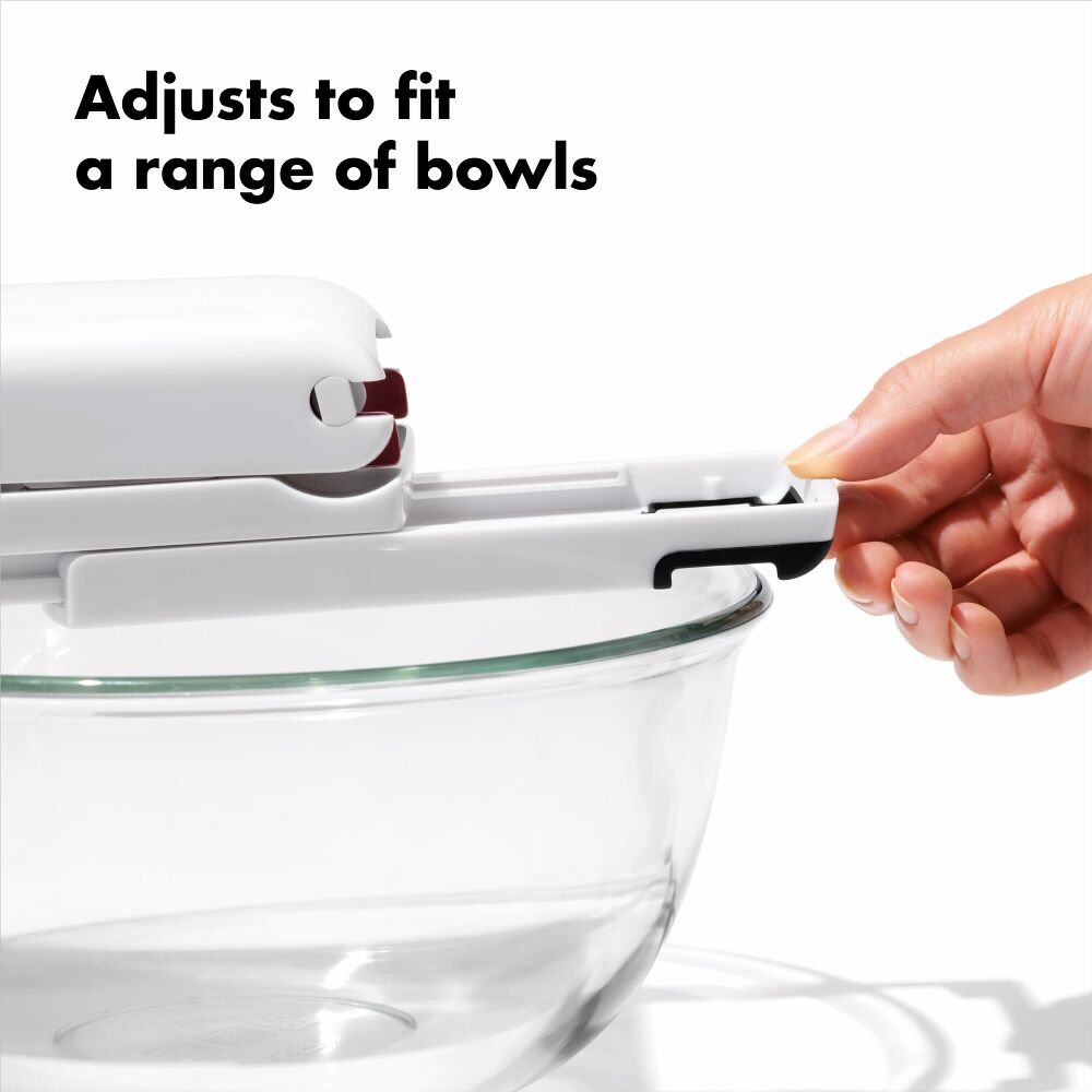 Quick-Release Multi Cherry Pitter U6