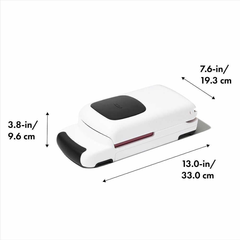 Quick-Release Multi Cherry Pitter U6