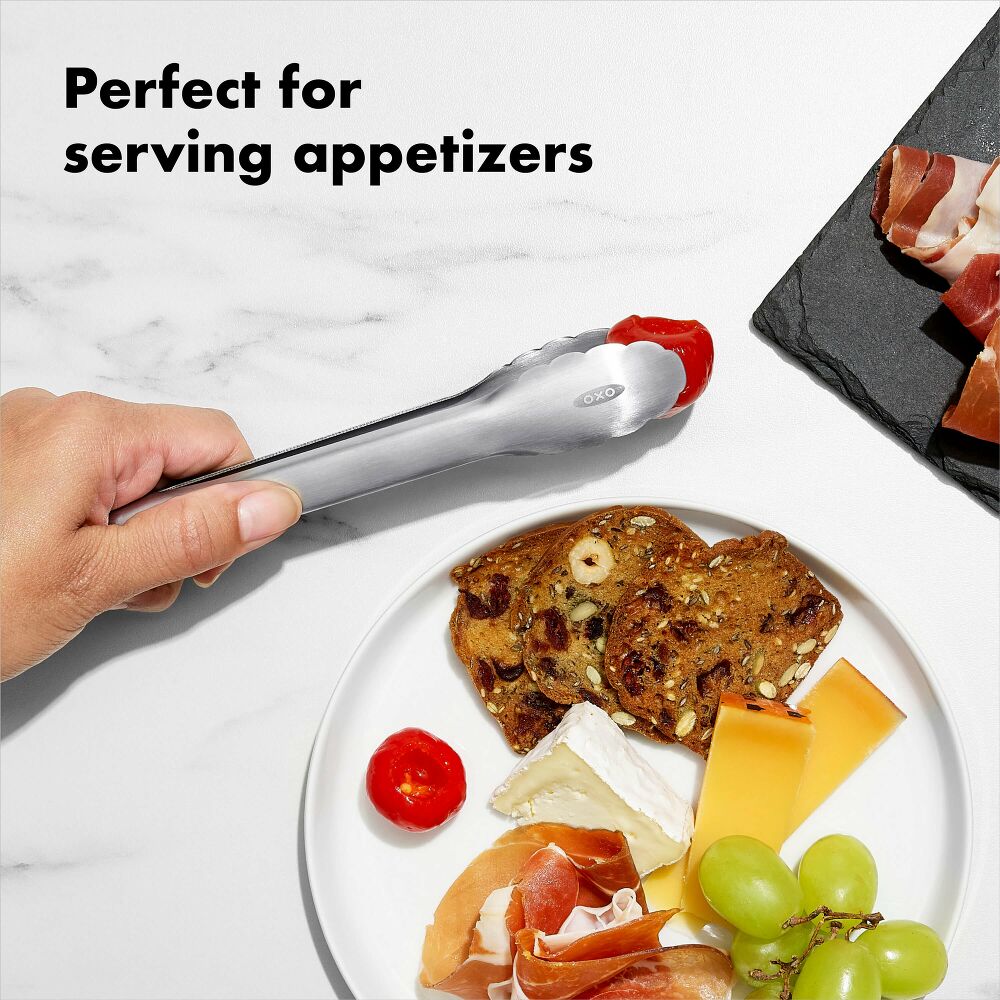 Mini Tongs B0