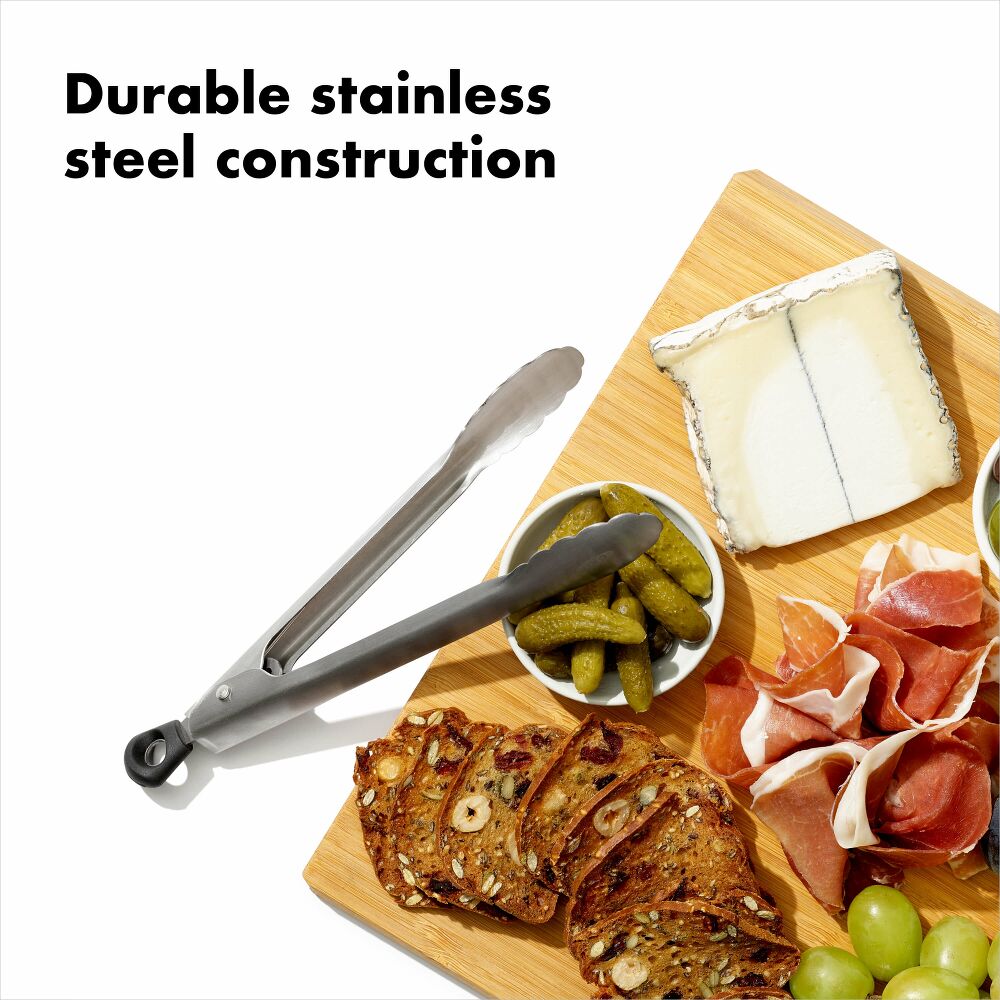 Mini Tongs B0