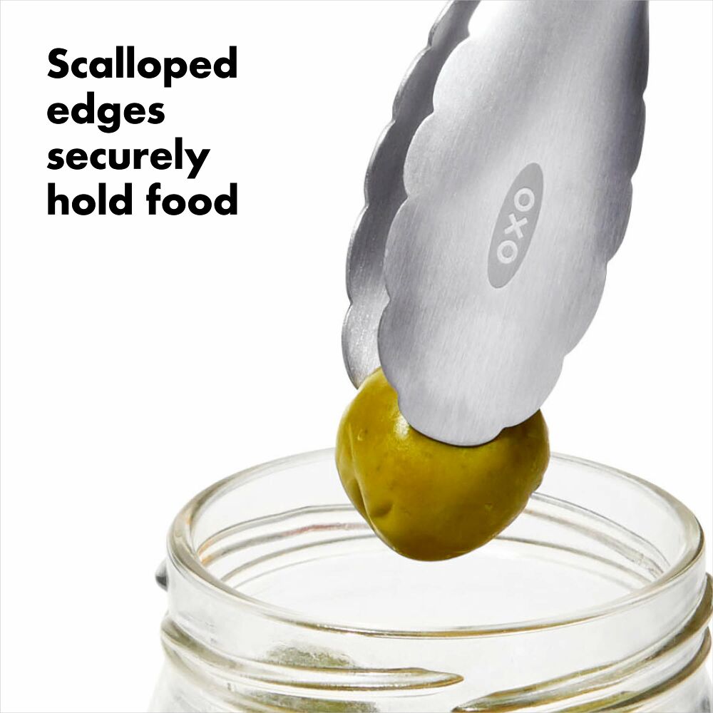 Mini Tongs B0