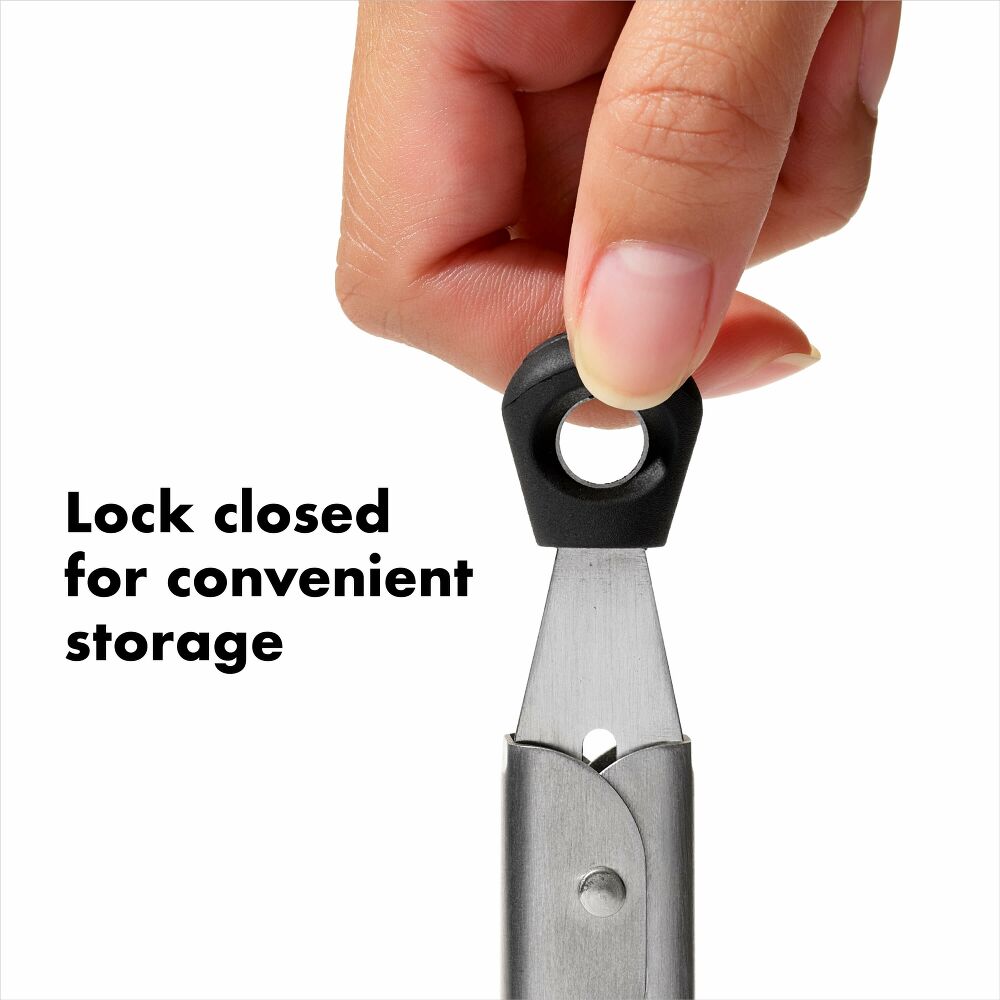 Mini Tongs B0