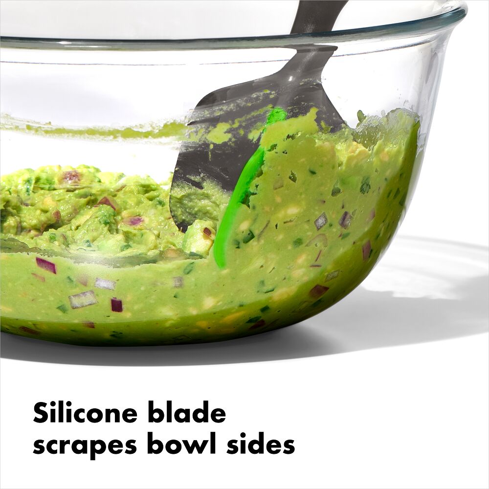 OXO Good Grips Scoop and Smash Avocado Tool N8