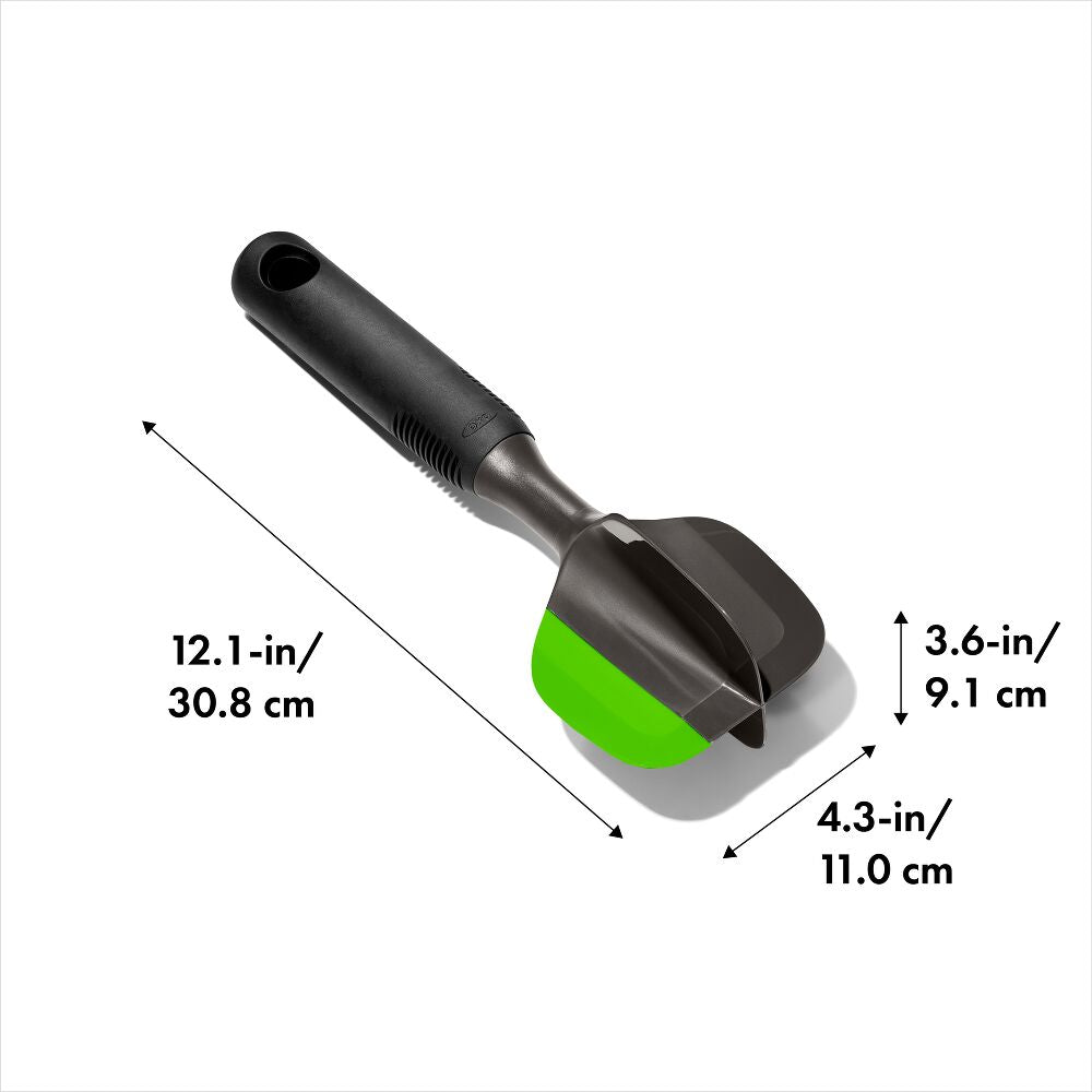 OXO Good Grips Scoop and Smash Avocado Tool N8