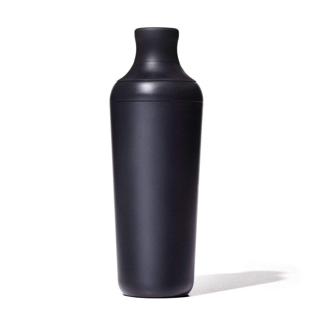 OXO Good Grips Plastic Cocktail Shaker- 20 oz/590 mL capacity P5