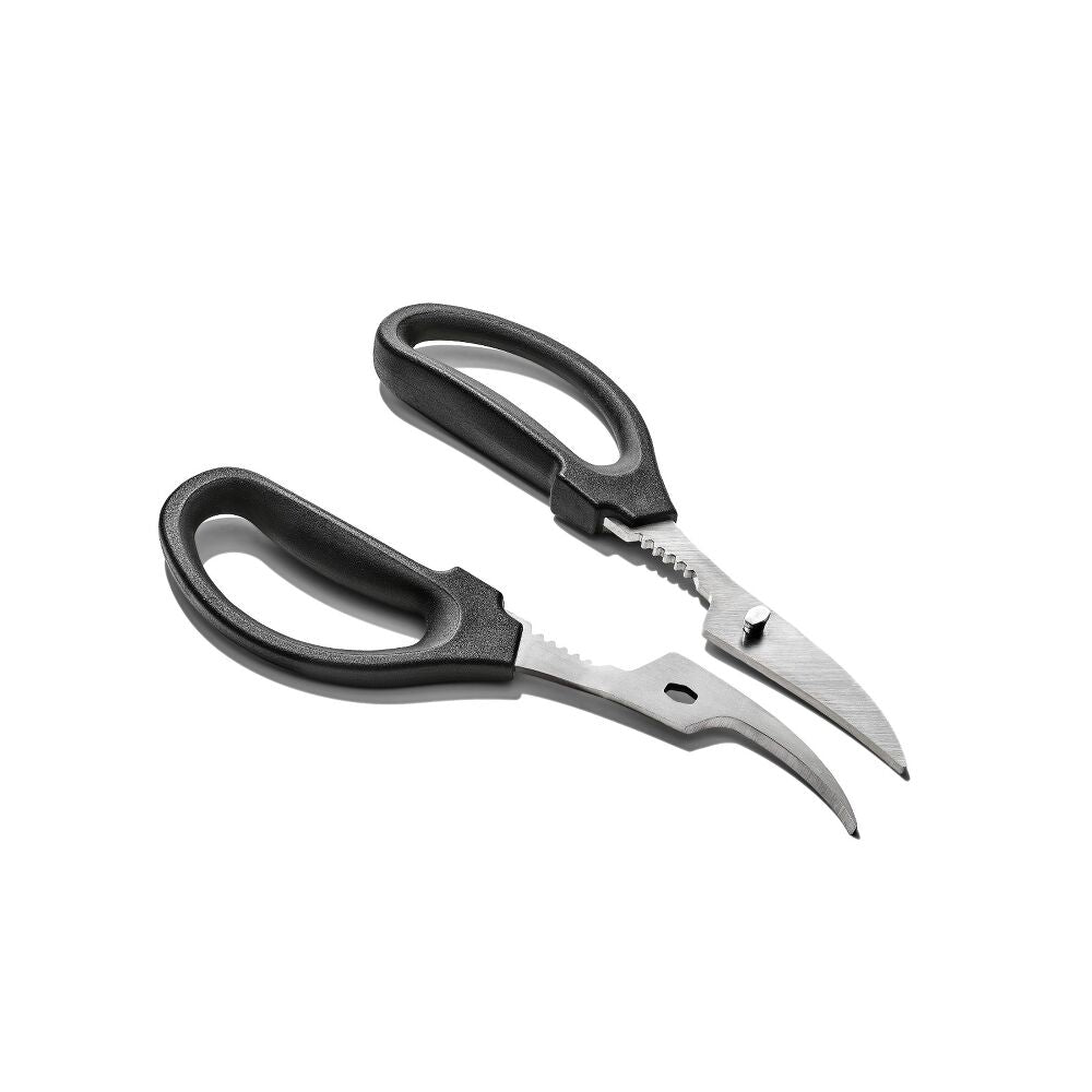 Seafood Scissors M7