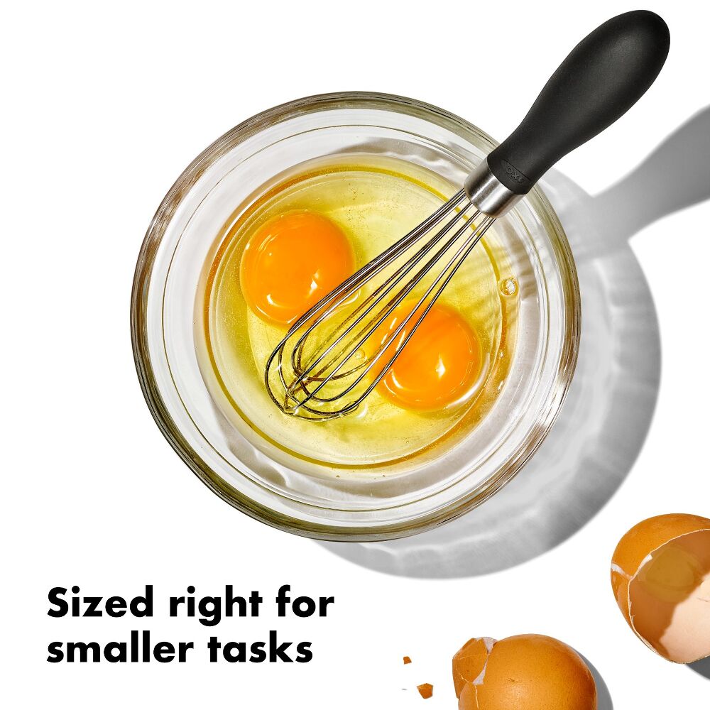 Mini Whisk X0