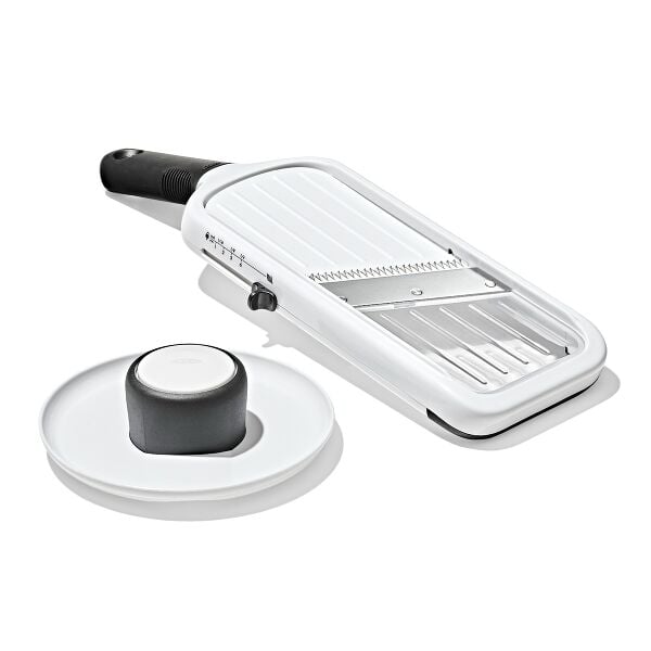 Precision Handheld Mandoline A7