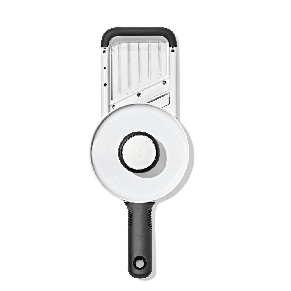 Precision Handheld Mandoline A7