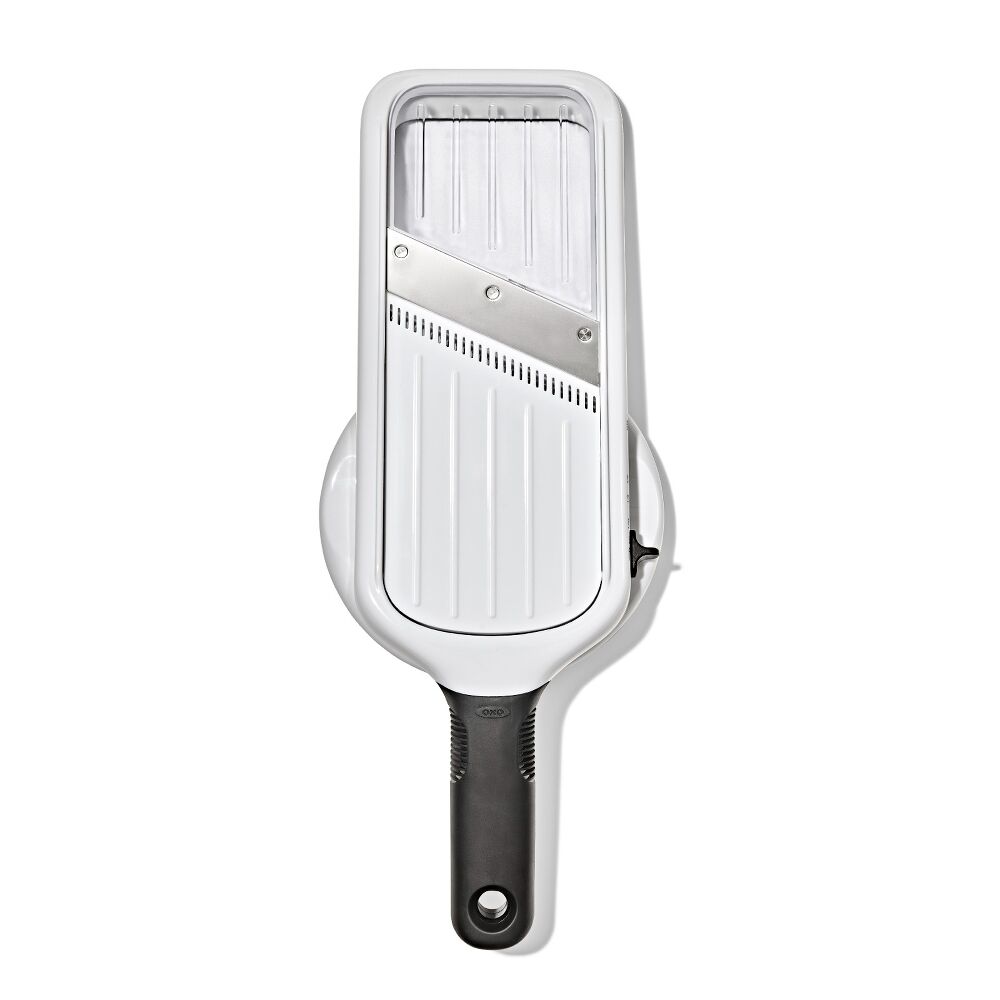 Precision Handheld Mandoline A0
