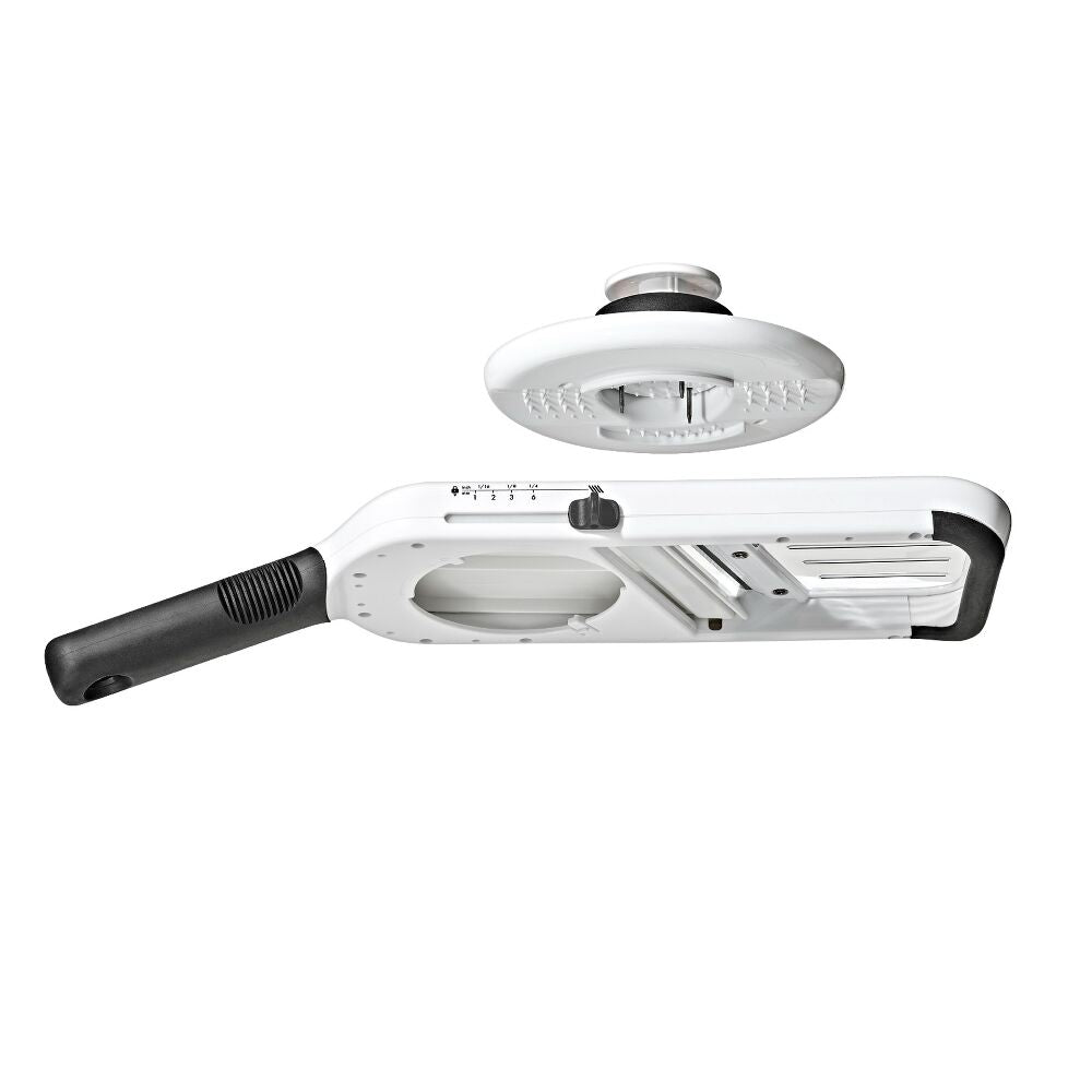 Precision Handheld Mandoline A7