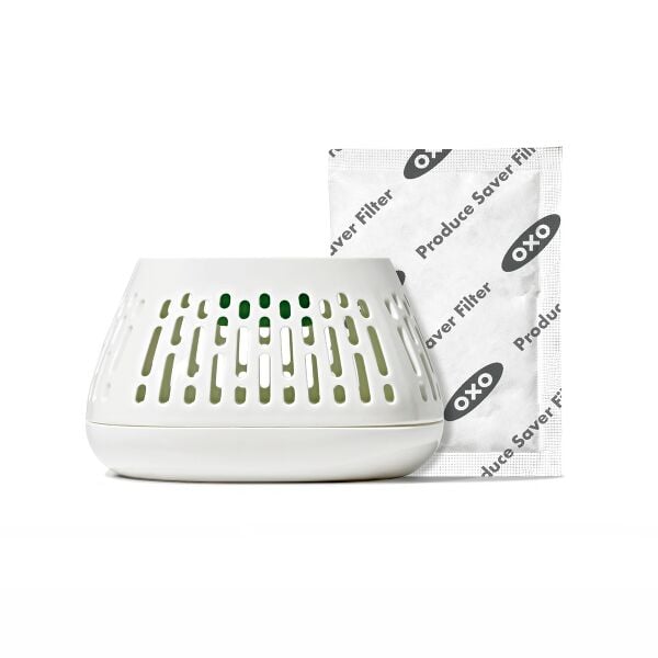 Produce Saver Crisper Drawer Insert 2-Pack M0