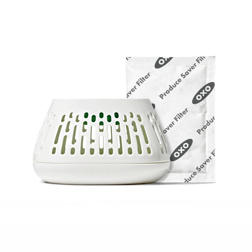 Produce Saver Crisper Drawer Insert 2-Pack M0