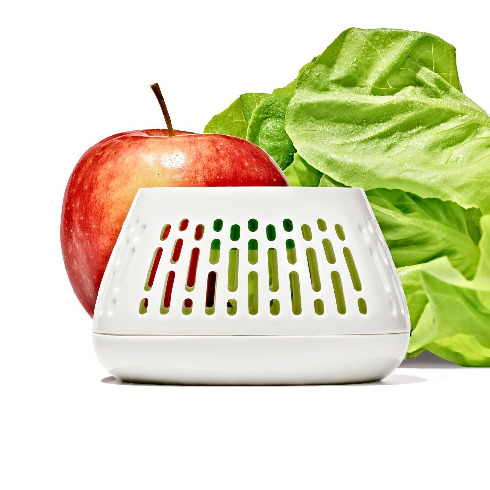 Produce Saver Crisper Drawer Insert 2-Pack M0